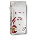 Café en grains Café en Grains Carraro Primo Mattino - Espresso Intense et Harmonieux - 1kg CARRPMGR1KG