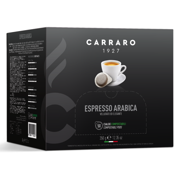 Nespresso® Caffé - 50 Cápsulas para Nespresso Pro por 29,99 €