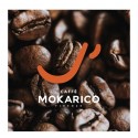 Café en grains Café en grains Mokarico Rossa - Espresso italien de Florence - 1kg MOKAROSG1KG