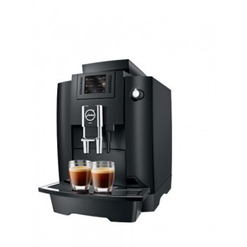 Machines à Café Jura WE6 - machine à café en grains JURAWE6