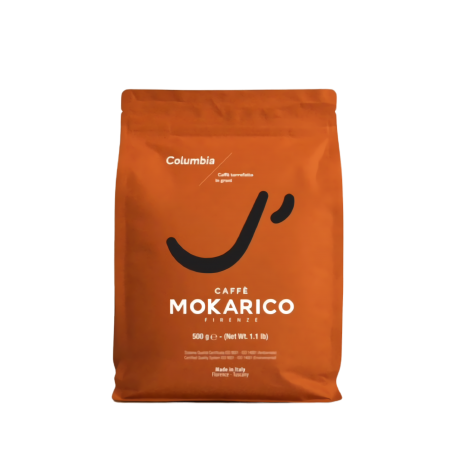 mokarico coffee