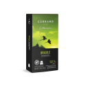 Nespresso® Compatible Box Découverte - 80 Capsules compatibles Nespresso® Mono Origines - Caffè Carraro 1927 CARRAROMONOBOXNES