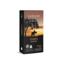 Nespresso® Compatible Discovery Box - 80 Nespresso ® Mono Origins compatible capsules - Caffè Carraro 1927 CARRAROMONOBOXNES