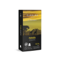 Nespresso® Compatible Discovery Box - 80 Nespresso ® Mono Origins compatible capsules - Caffè Carraro 1927 CARRAROMONOBOXNES