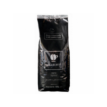 Coffee beans 3kg COMBO PACK - Lollo Caffè Nero + Classico + Oro - Italian Coffee Beans LOLLOCOMBO3KG