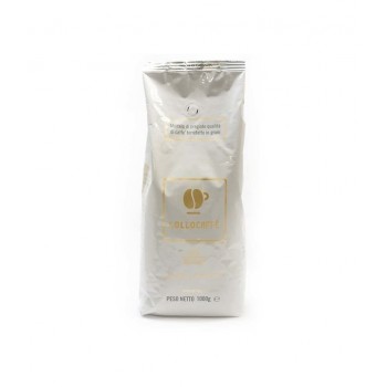 Café en grains COMBO PACK 3kg - Lollo Caffè Nero + Classico + Oro- Café en grains, torréfaction de Naples LOLLOCOMBO3KG