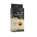 Ground coffee Ground Coffee - Lollo Caffè Nero - 250gr LOLLOMN250