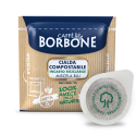 ESE Paper Pods Borbone Blu Cialde - ESE Coffee pods - 50 Pieces BORBLUESE50