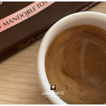 Accueil 6x Café en grains, torréfaction de Naples - Lollo Caffè – Classico - 1kg LOLLCLASSG6