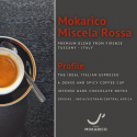 Accueil 3x Café italien en grains - Qualité Premium - Mokarico La Rossa - 1kg MOKAROSG3