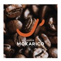 Home 6x Premium Quality Italian Coffee beans – Mokarico La Rossa - 1kg MOKAROSG6