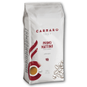 Accueil 6kg Café en Grains - Primo Mattino Espresso - Carraro 1927- 1kg CARRPMGR6KG