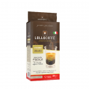 Home 4x Ground Coffee - Lollo Caffè Classico - 250gr LOLLO-MC4X250