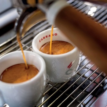 Home 3x Coffee beans - Ethiopia 100% Arabica Single Origin - Caffè Carraro 1927 CARETG3KG