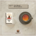 Accueil 100 Capsules Lollo Caffè – Passionespresso Oro - Compatibles Nespresso® PASNESORO100