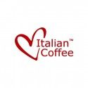 Home Italian Coffee – Hazelnut coffee for Nespresso® 200 capsules ITCOFNOC200