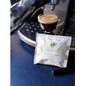 Accueil 450 Dosettes café ESE - Lollo Caffè Oro Arabica (44mm) LOLLOROESE450