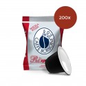 Accueil 4x Borbone Rossa pour Nespresso - Capsules café compatibles - 50 pièces BORBONEROSSA4X50