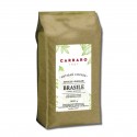 Café en grains Café en grains - Brésil 100% Arabica (Pure Origine) - Caffè Carraro 1927 - 1kg CARBRG1KG