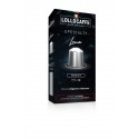 Accueil 200 Capsules - Lollo Caffè Speciality Luna - Capsules Nespresso® compatibles en Aluminium LCLUNANES200