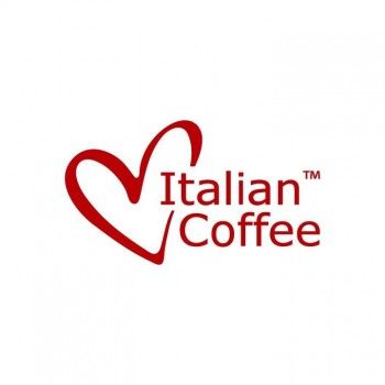 Accueil Italian Coffee – Amaretto pour Nespresso® 100 capsules ITCOFAMTNES100