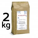 Home 2x Coffee beans - Honduras 100% Arabica (Single Origin) - Caffè Carraro 1927 CARHOND2KG