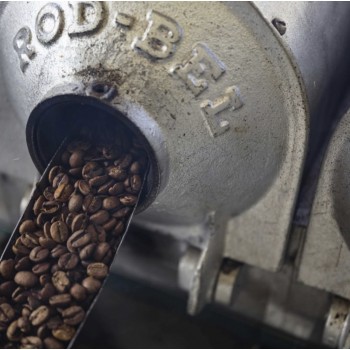 Accueil 4x Café en grains - Honduras 100% Arabica (Pure Origine) - Caffè Carraro 1927 - 1kg CARHOND4KG