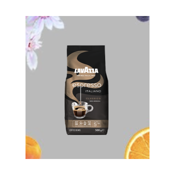 Coffee beans Coffee beans – Espresso Italiano Classico - Lavazza - 250gr LAVAESPCLA250