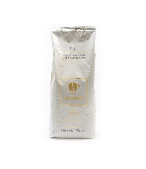 Accueil Lollo Caffè – Oro en grains - 1kg LOLLOROG