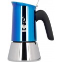 Moka Coffee makers Bialetti Venus Blue - 2-cup moka coffee maker - Stainless Steel BIAVENUSINOX2TZ
