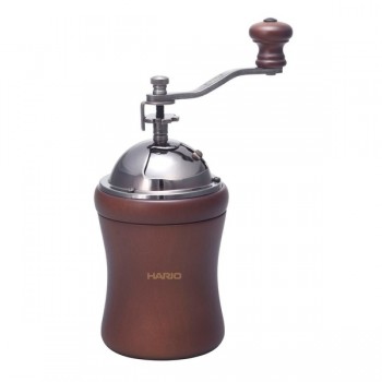 Grinders Hario - Mill Dome - Manual Coffee grinder HARIOMILLDO