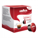 Pour machines Dolce Gusto Lavazza- Espresso Cremoso pour Dolce Gusto® - 16 Capsules LAVACREMODG