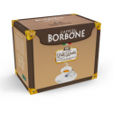 For Lavazza Modo Mio Caffè Borbone - Don Carlo Rossa - A Modo Mio - 100 Coffee pods BORBDCROSSA100