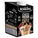 Accueil Crème de café – 550 g - Caffè Borbone BORBCRECOF
