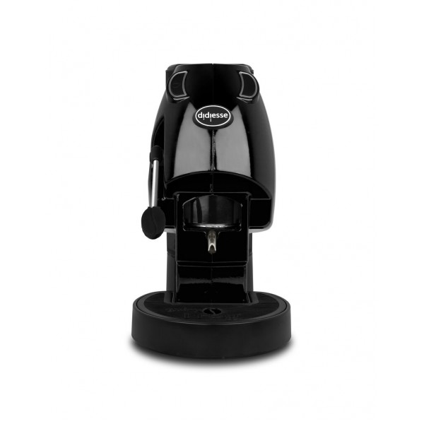 Coffee machines Frog Revolution BLACK - Didiesse - ESE Machine DIFROGNOIR