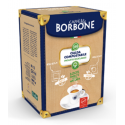 Accueil Combo Pack Borbone ESE Nera, Rossa, Blu - Dosettes café (Cialde) - 3x 50 pièces BORBESECOMBO150