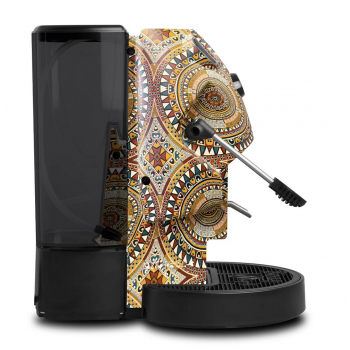 Coffee machines Didiesse Frog Revolution SOUL - Didiesse - ESE Machine - Collector Edition DIFROGSOUL