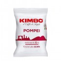 KIMBO Napoli Kimbo Pompei for Nespresso - Compatible coffee cups - 50 pieces KIMBOPOMPNES50
