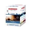KIMBO Napoli Kimbo Capri pour Nespresso - Capsules café compatibles - 50 pièces KIMBOCAPNES50