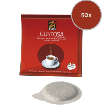 Aroma e Gusto Intenso - caffè macinato 2x250 g - Caffè Carraro