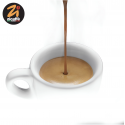 Nespresso® Compatible Zicaffè Gustosa - Nespresso compatible - 50 Coffee pods ZICGUST50NES