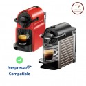 Nespresso® Compatible Zicaffè Gustosa - Nespresso compatible - 50 Coffee pods ZICGUST50NES
