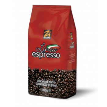 Café en grains Café en grains - Zicaffè – Linea Espresso - 1kg ZICAFLIN1KG