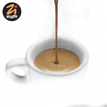 Café en grains Café en grains - Zicaffè Il Tuo Caffè - 1kg ZICILTC1KG