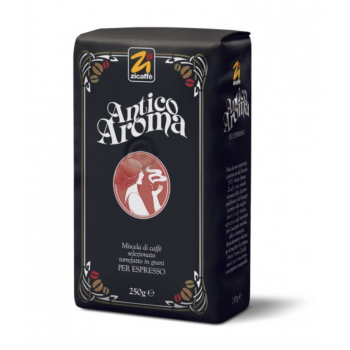 Coffee beans Coffee beans - Zicaffè – Antico Aroma - 250 gr ZICAFANTAR250