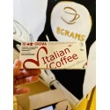 Nespresso® Compatible 100 Capsules Italian Coffee Crema pour Nespresso® compatible ITCOFCREMANES