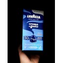 Lavazza Nespresso ® Compatible coffee pods – Lavazza Crema e Gusto Classico - Italian Coffee - 30 capsules LAVCEGCNES30