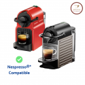 Lavazza Nespresso ® Compatible – Lavazza Crema e Gusto Classico - 30 capsules LAVCEGCNES30