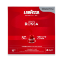 Nespresso® Compatible Nespresso® Compatible – Lavazza Qualità Rossa - 80 capsules LAVR0SSANES80