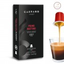 Nespresso® Compatible Caffè Carraro 1927 - Primo Mattino 20x pods - Nespresso ® compatible capsules CARPMNES20